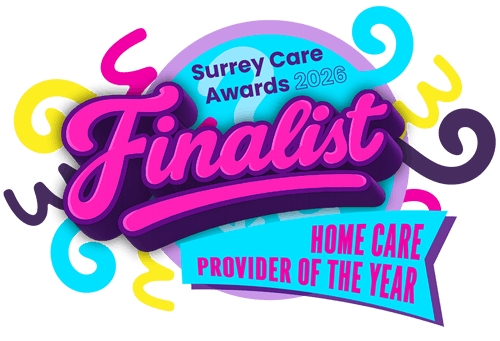Home Care Provider of the Year