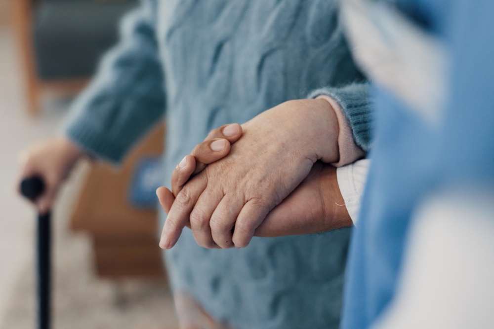 How to Design a Sensory Garden for Dementia Patients