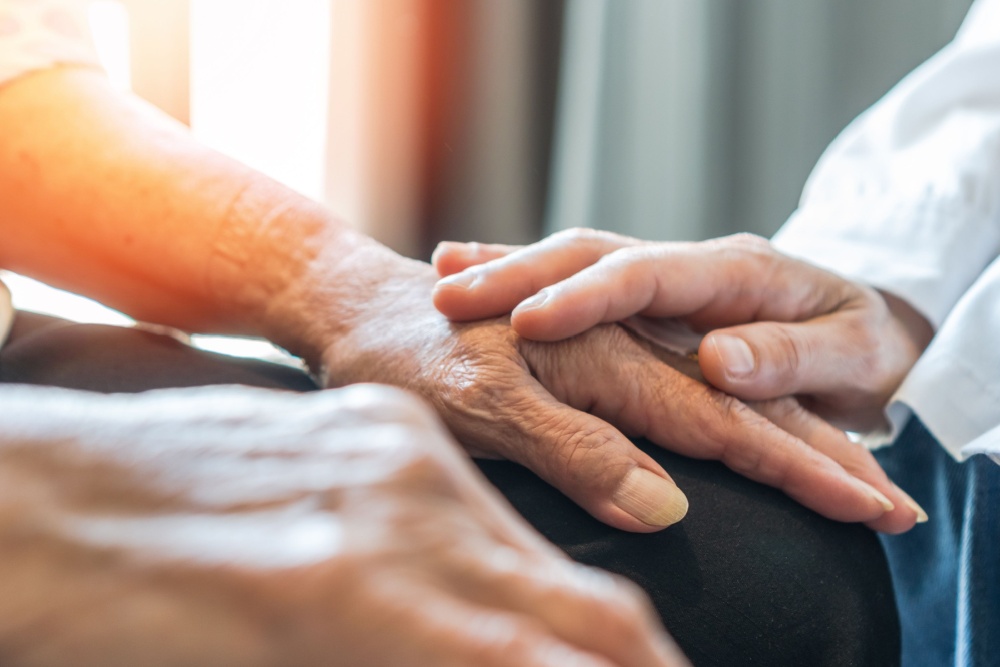 How to Design a Sensory Garden for Dementia Patients