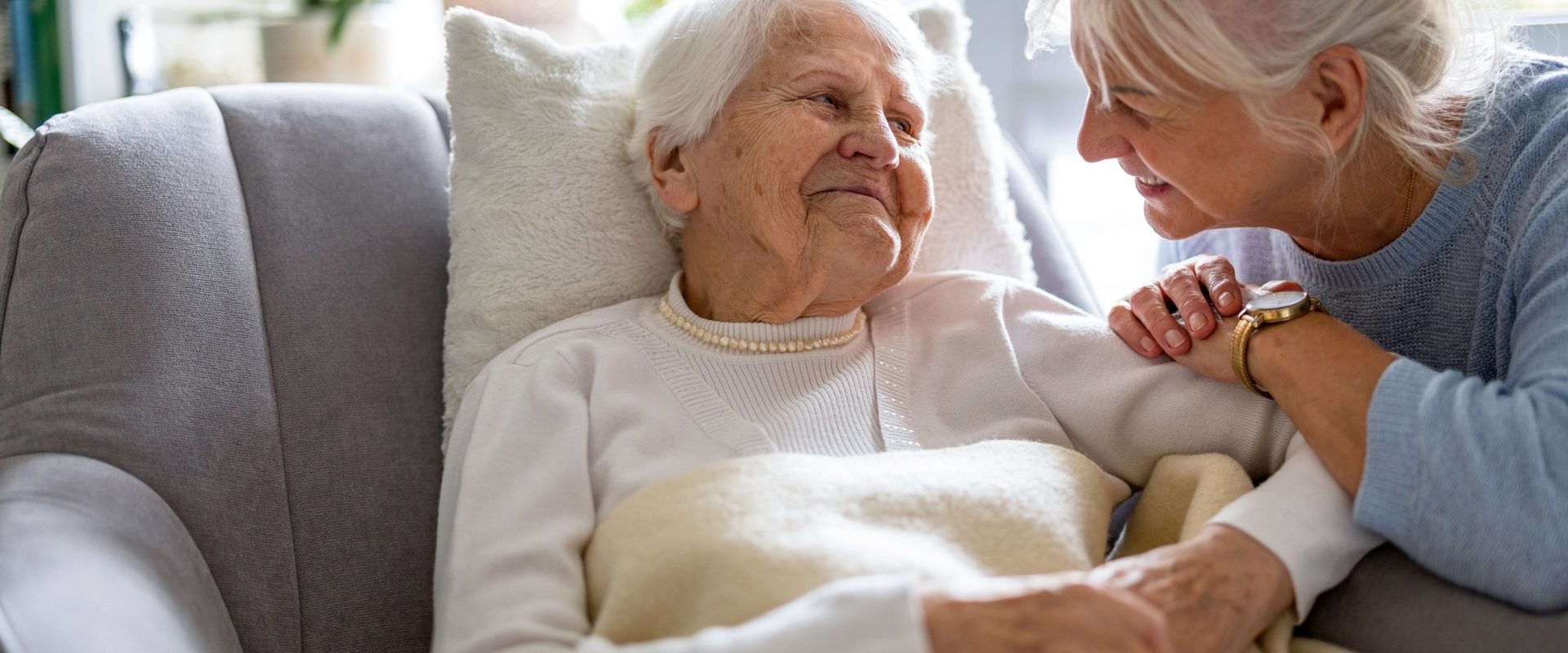 How to Design a Sensory Garden for Dementia Patients