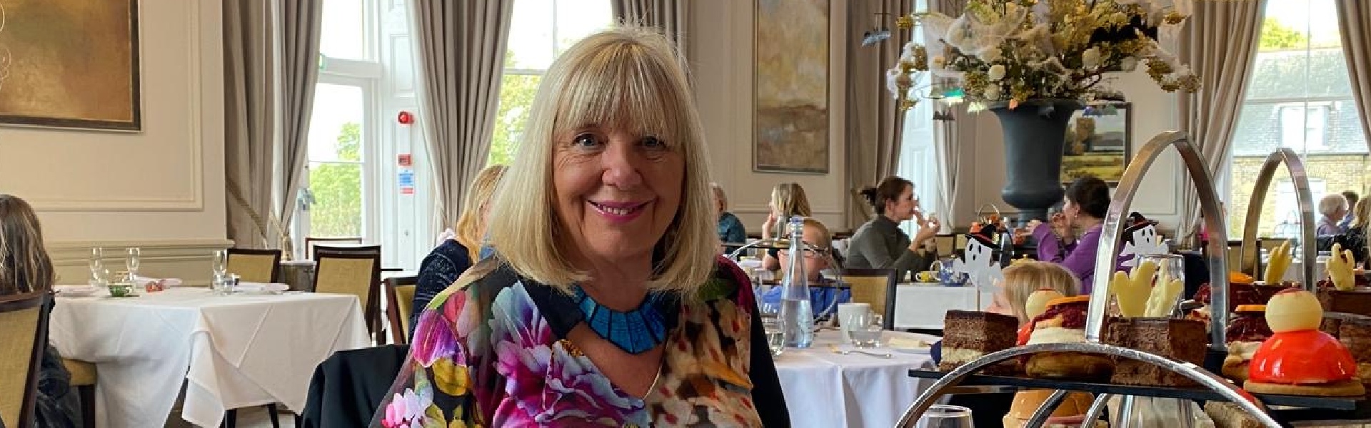 How to Design a Sensory Garden for Dementia Patients
