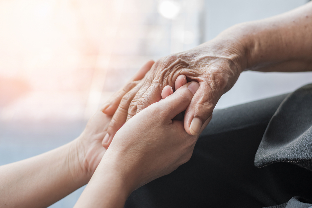 How to Design a Sensory Garden for Dementia Patients