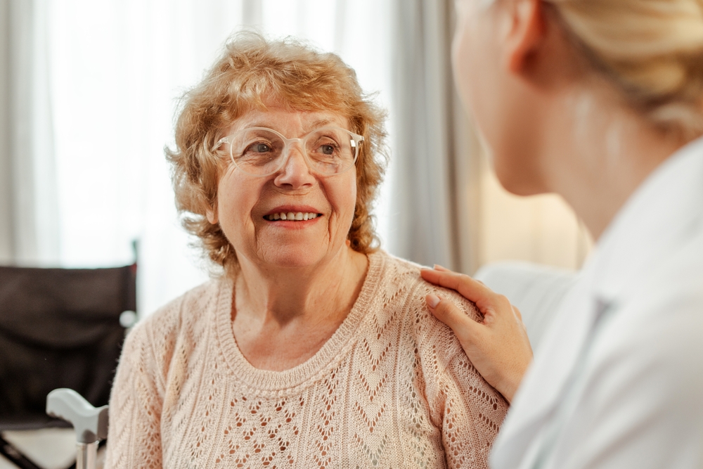 How to Design a Sensory Garden for Dementia Patients