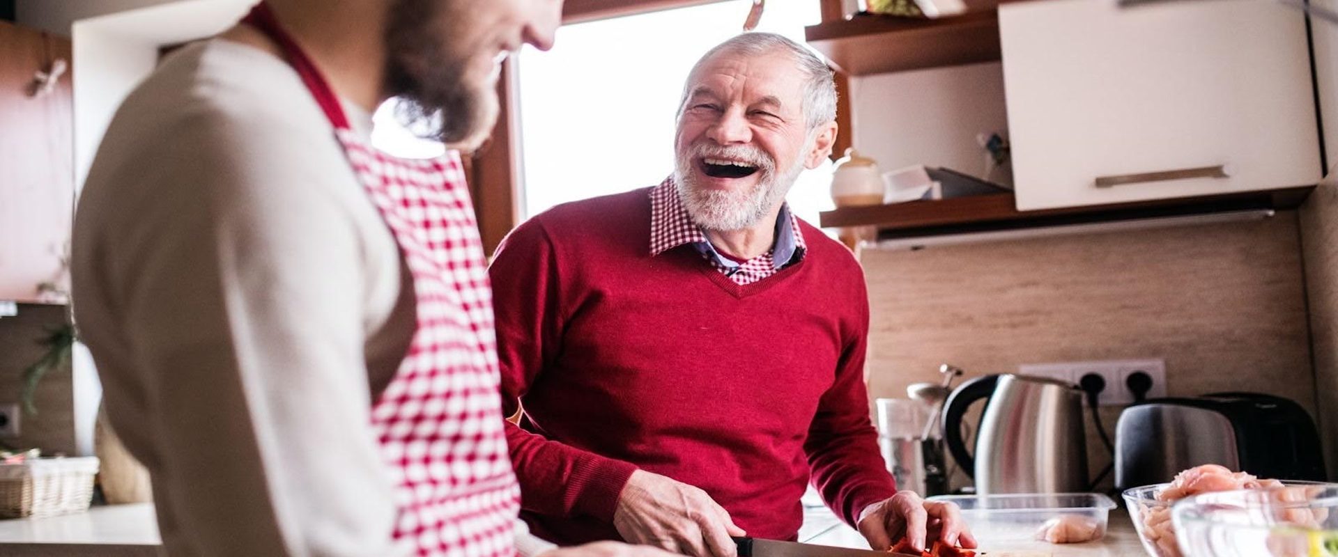 How to Design a Sensory Garden for Dementia Patients