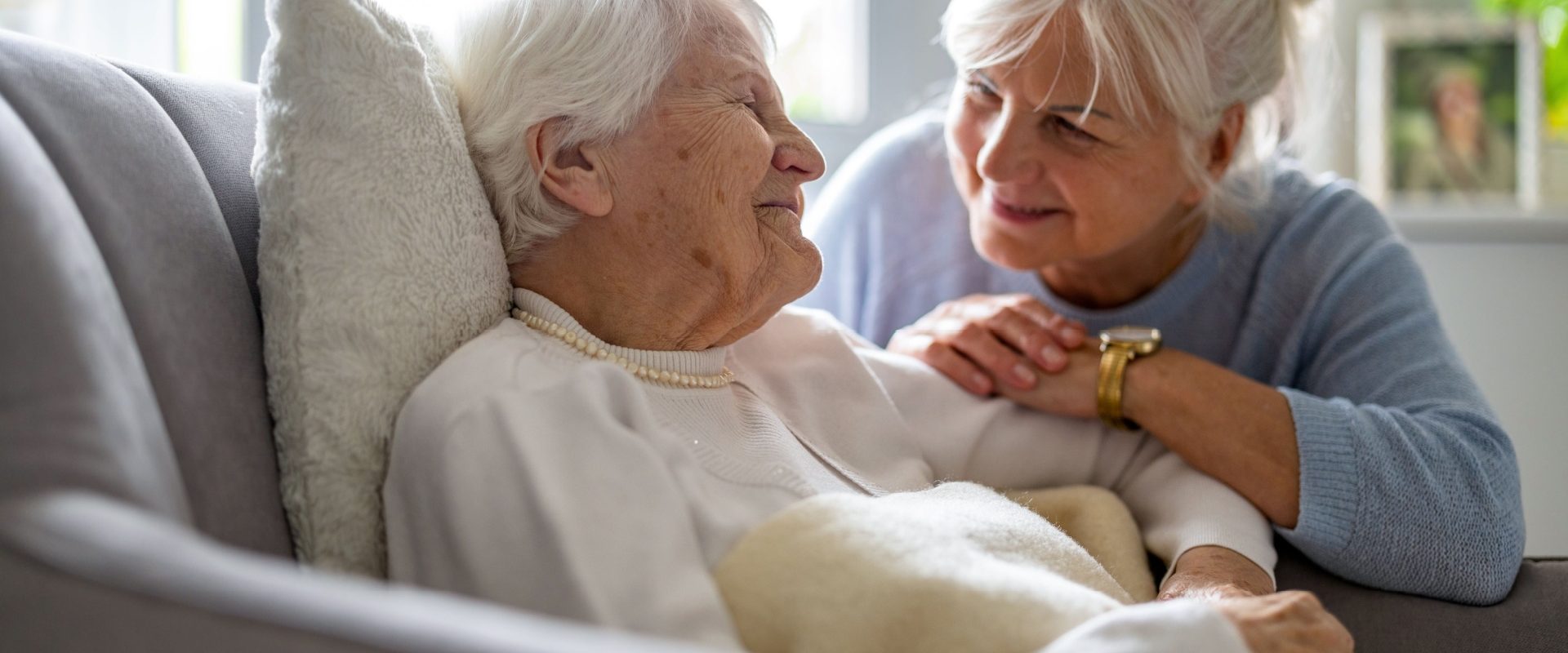 How to Design a Sensory Garden for Dementia Patients
