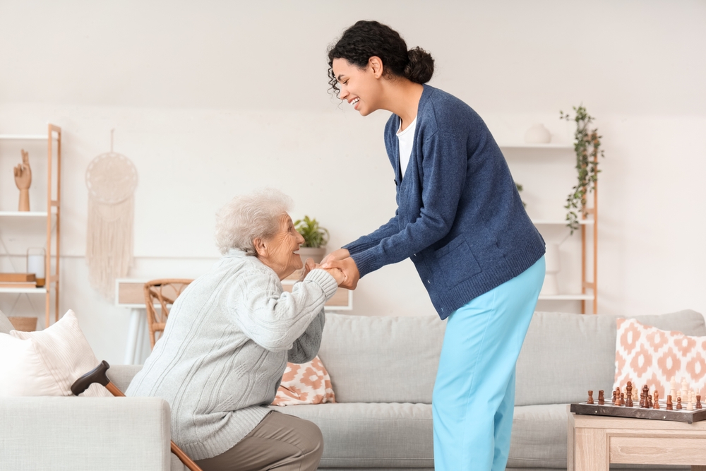 How to Design a Sensory Garden for Dementia Patients