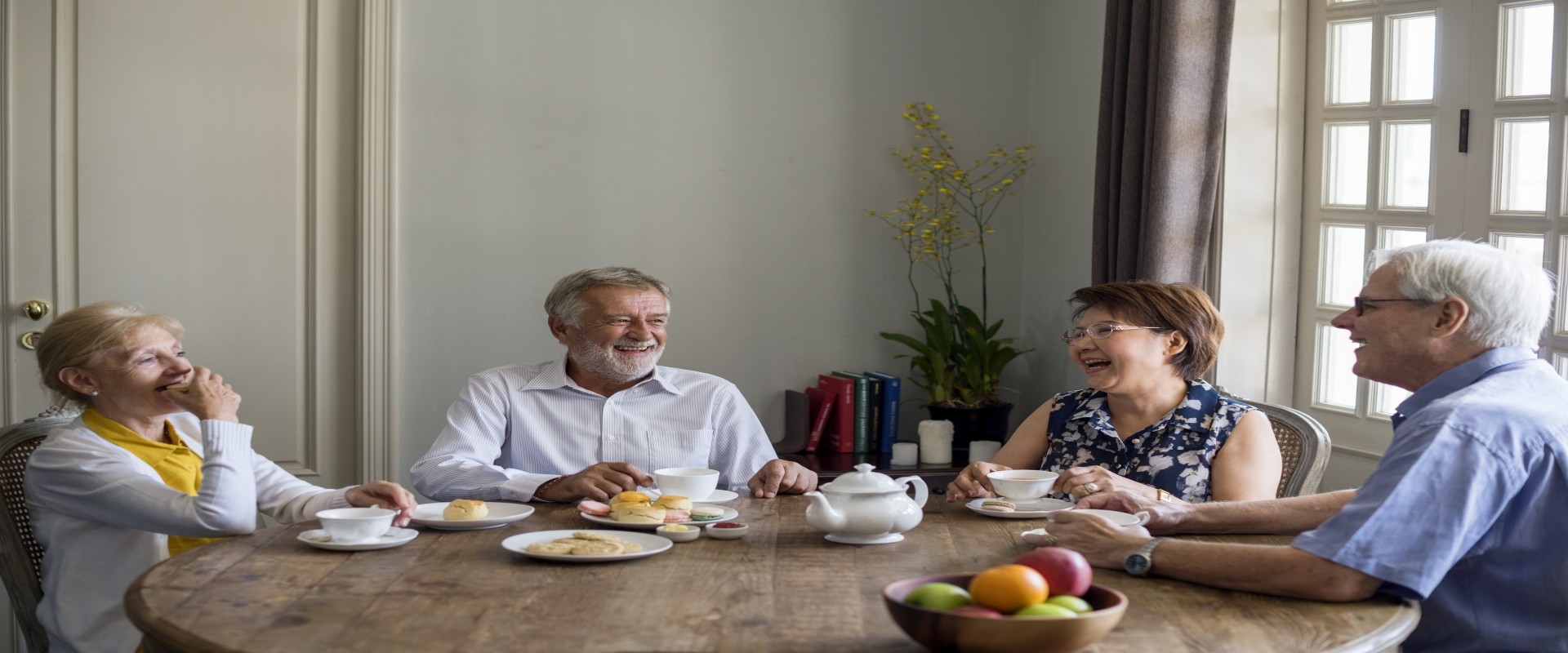 How to Design a Sensory Garden for Dementia Patients