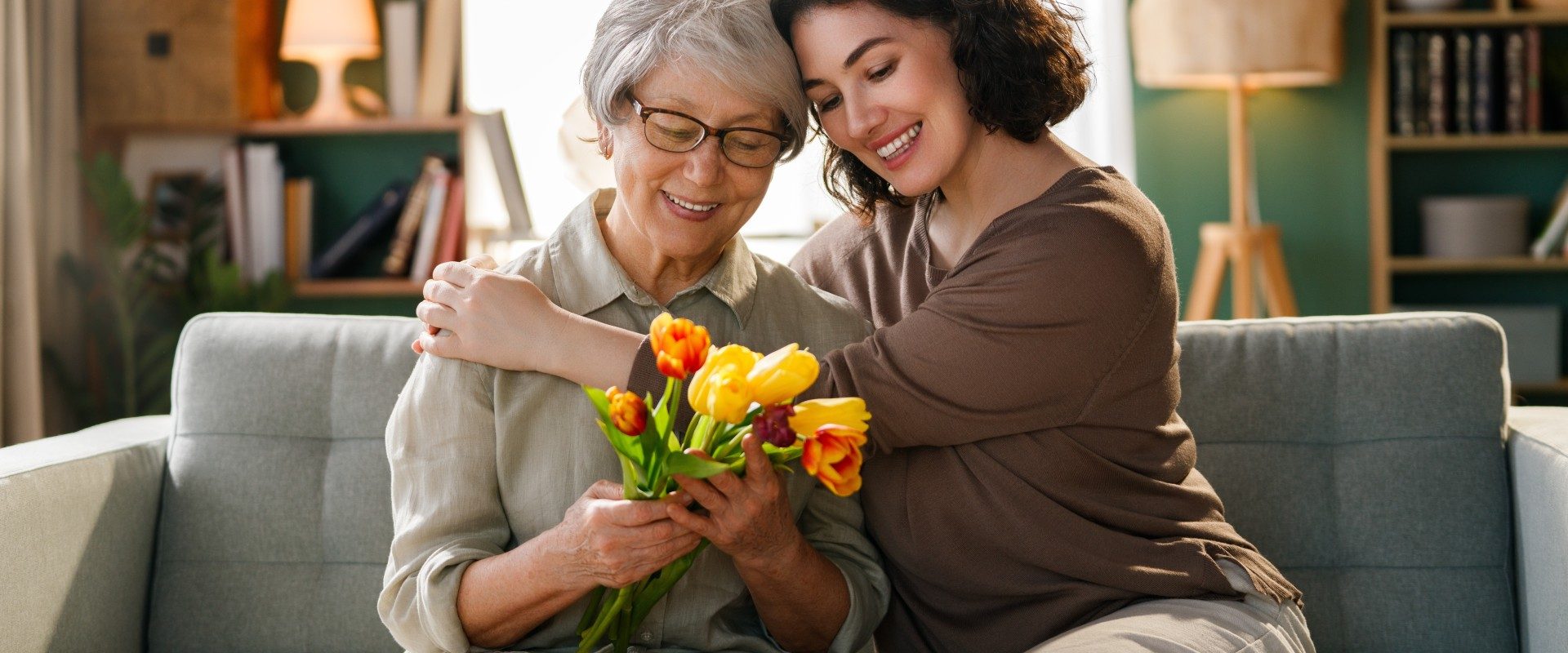 How to Design a Sensory Garden for Dementia Patients